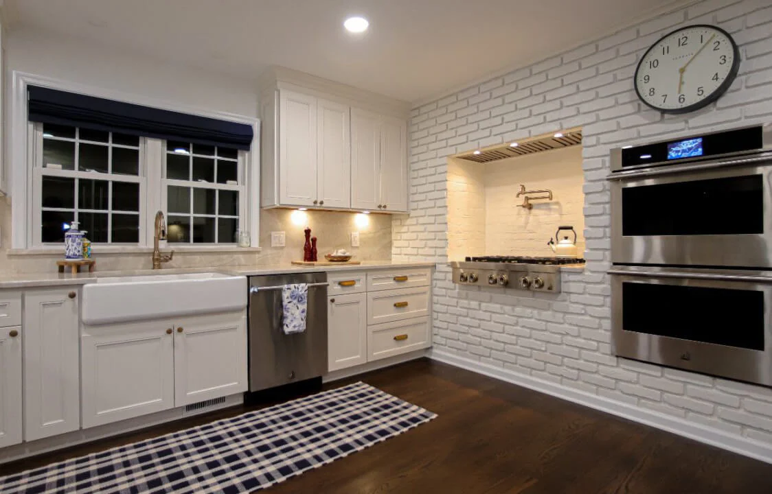 Combo Ⅲ Kitchen Package cover